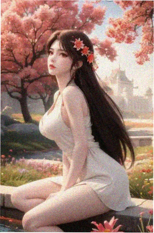 韩剧大片首尔夜未眠海报